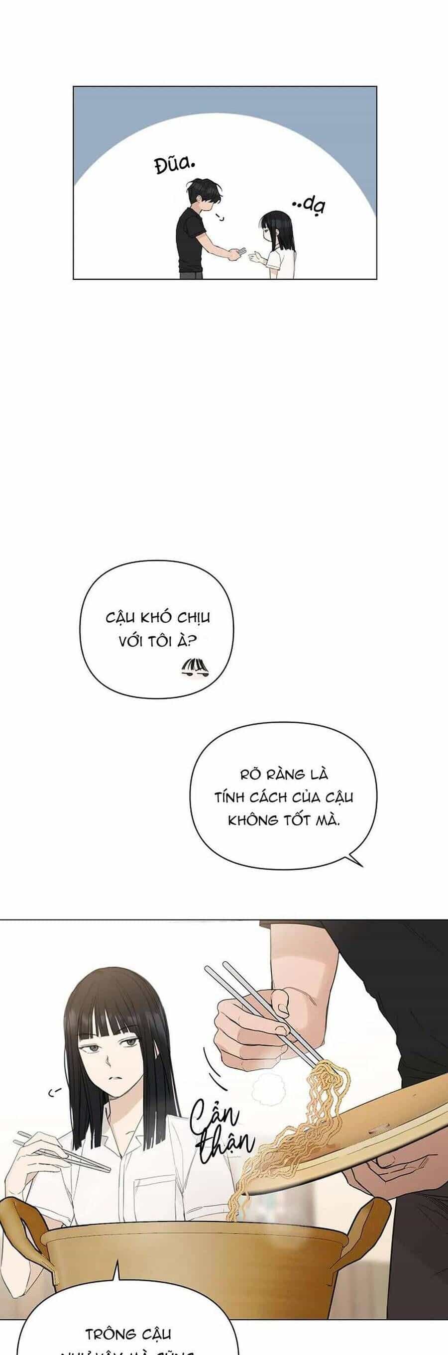 Chỉ Là Ánh Bình Minh - Chương 2 - ảnh 58