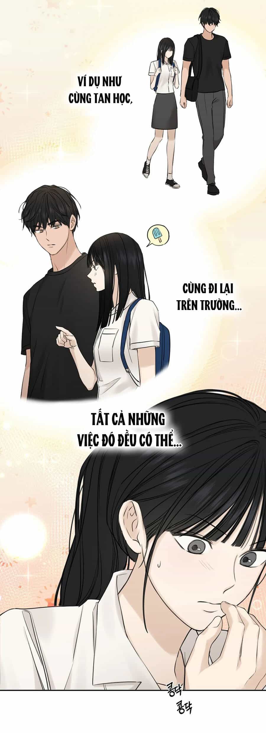 Chỉ Là Ánh Bình Minh - Chương 16.2 - ảnh 25