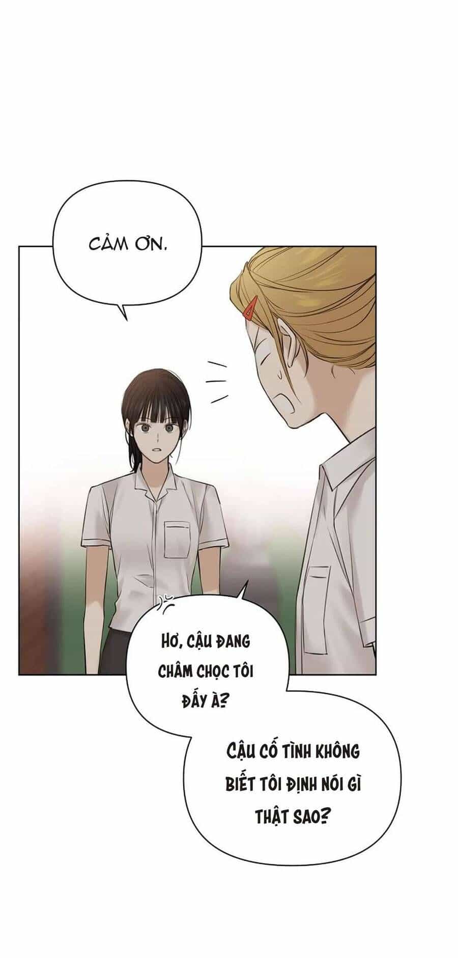 Chỉ Là Ánh Bình Minh - Chương 17 - ảnh 24