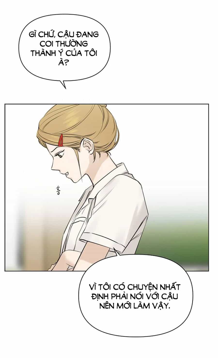 Chỉ Là Ánh Bình Minh - Chương 17.1 - ảnh 5