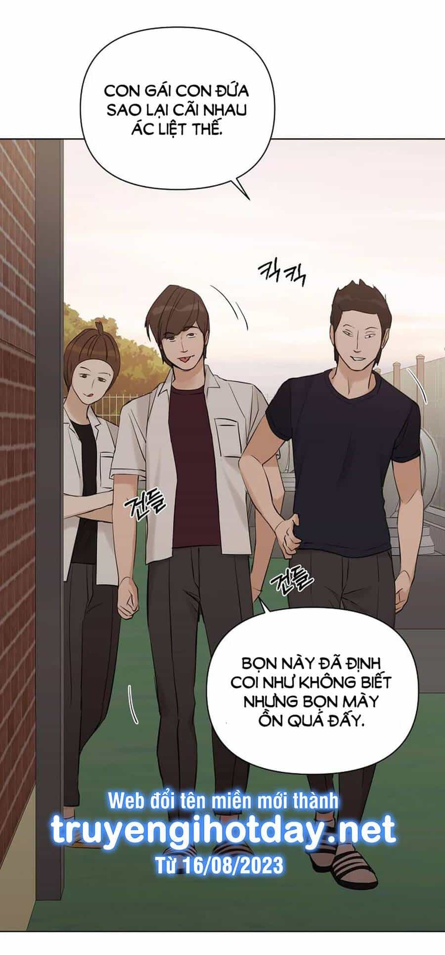 Chỉ Là Ánh Bình Minh - Chương 17.2 - ảnh 23