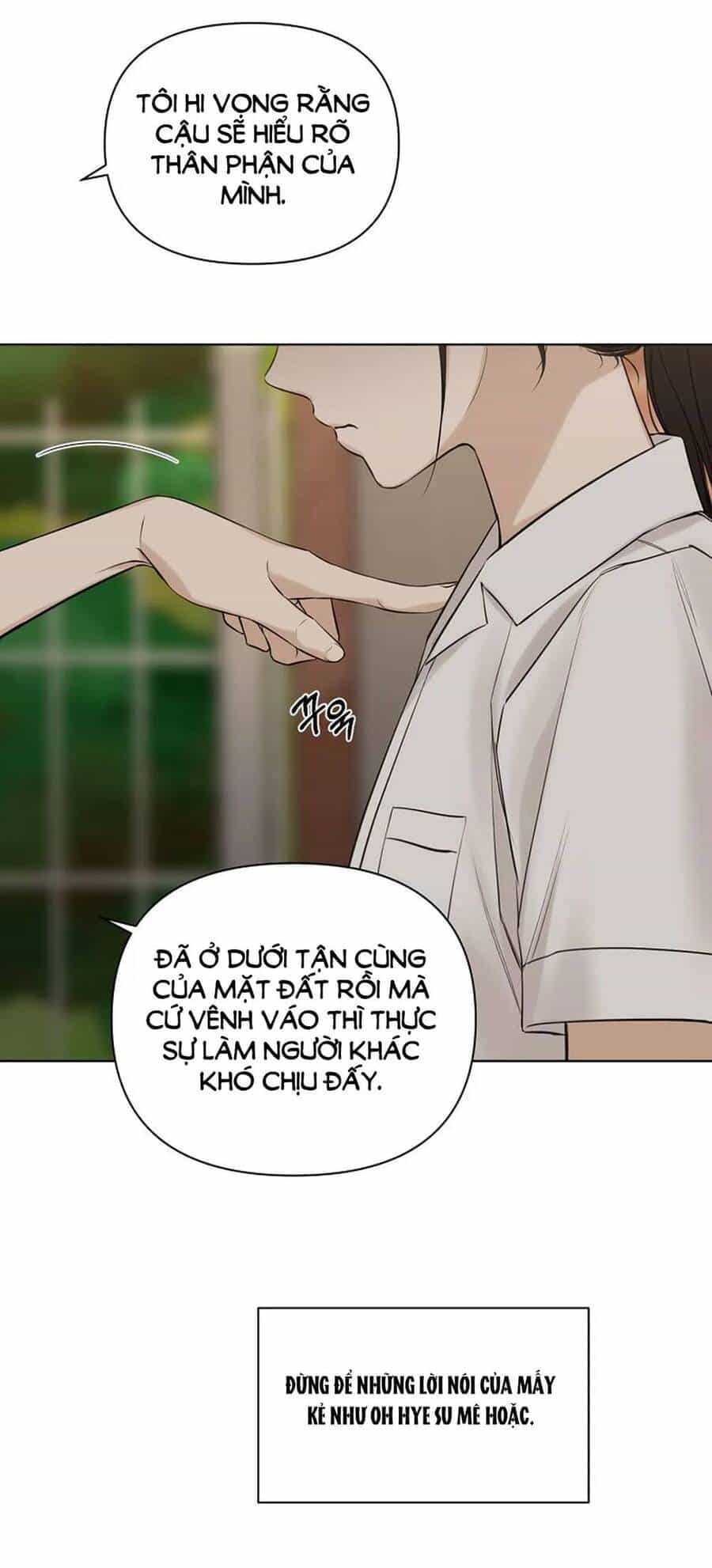 Chỉ Là Ánh Bình Minh - Chương 17.2 - ảnh 3