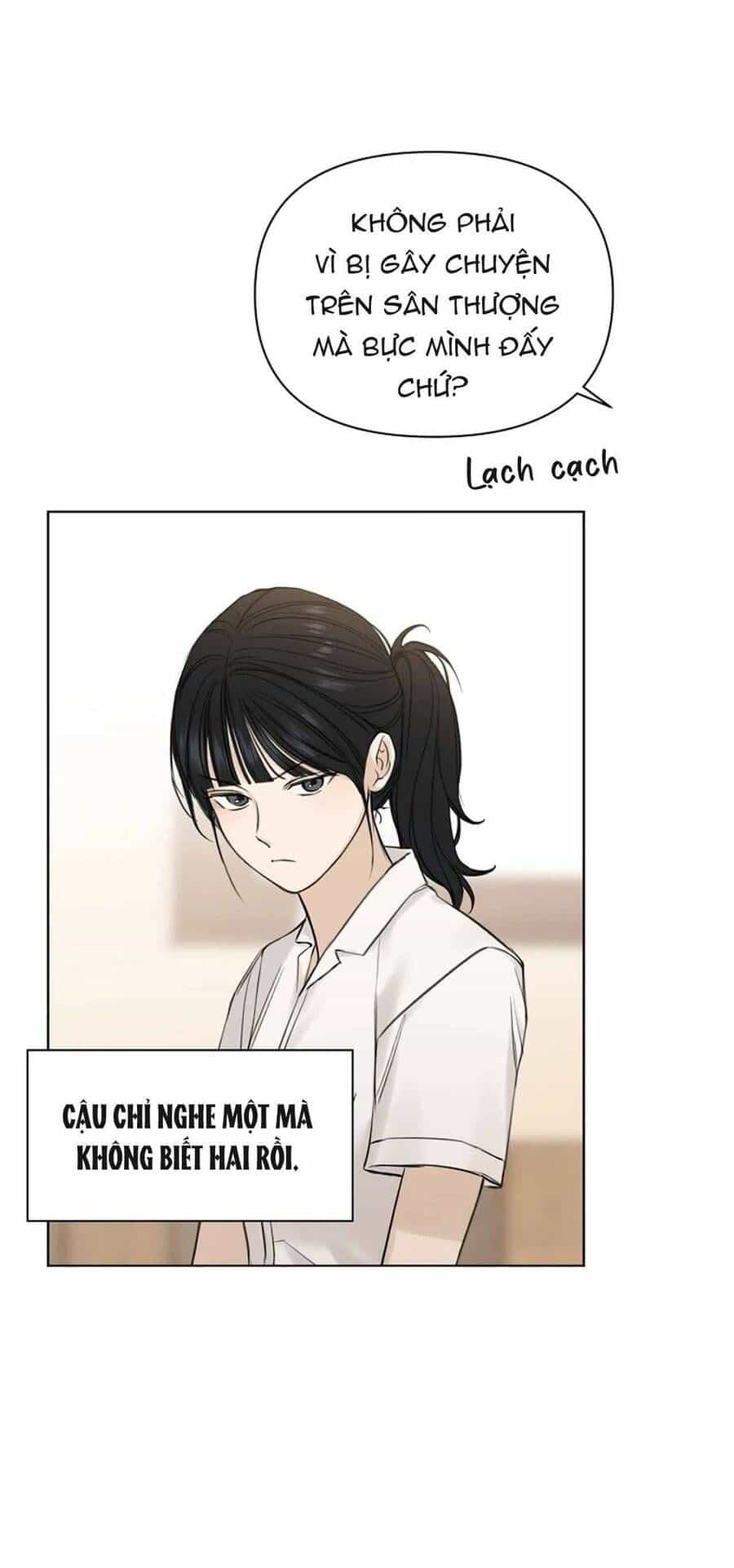 Chỉ Là Ánh Bình Minh - Chương 18 - ảnh 65