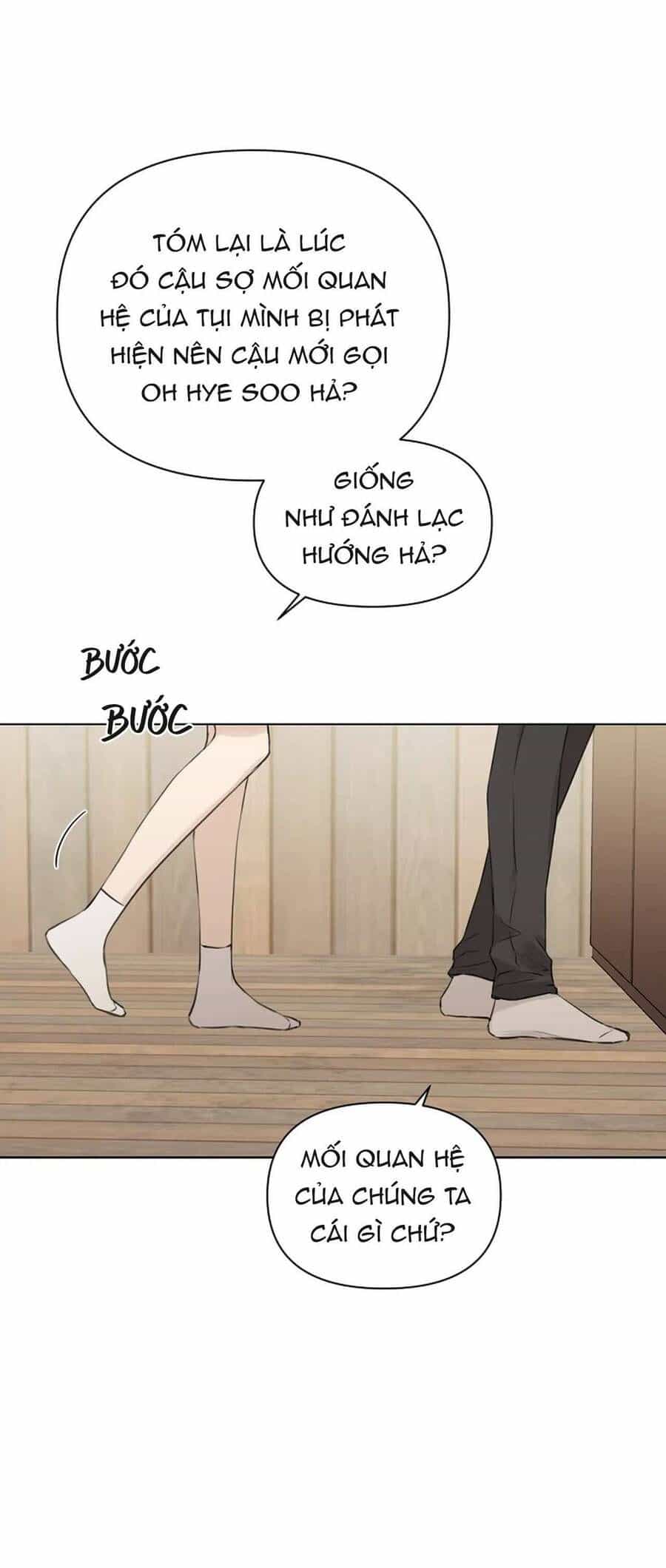 Chỉ Là Ánh Bình Minh - Chương 18 - ảnh 80
