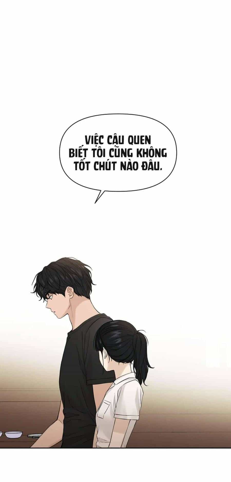 Chỉ Là Ánh Bình Minh - Chương 18 - ảnh 87