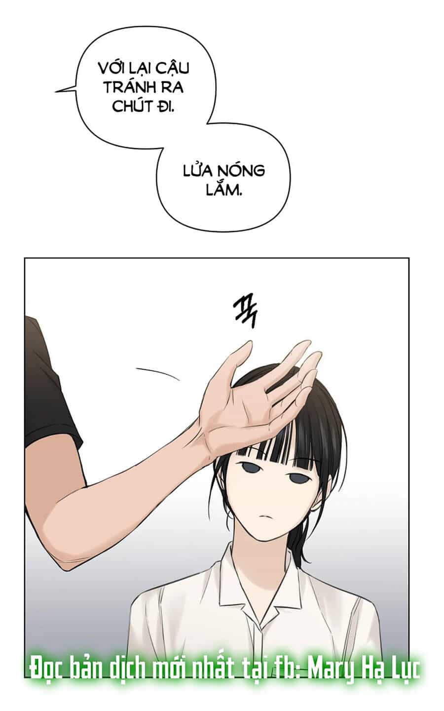 Chỉ Là Ánh Bình Minh - Chương 18.2 - ảnh 44