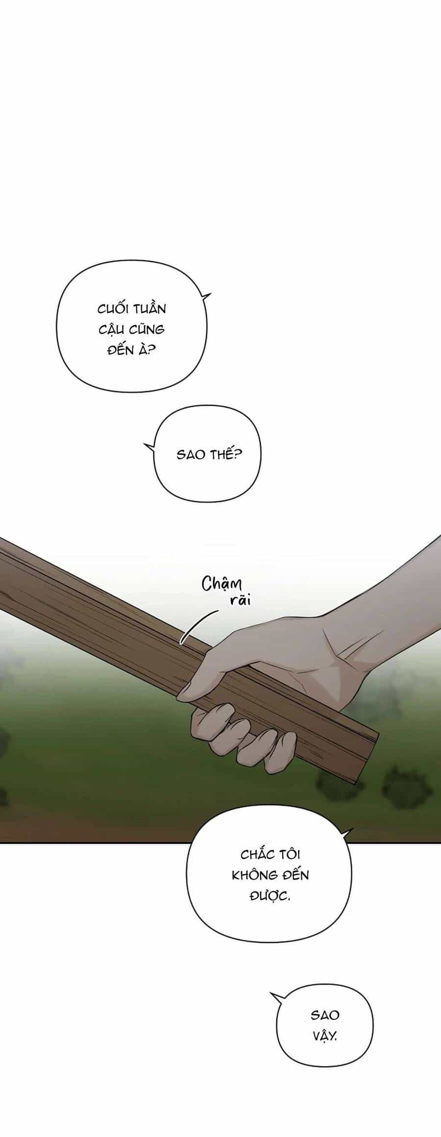 Chỉ Là Ánh Bình Minh - Chương 19 - ảnh 30