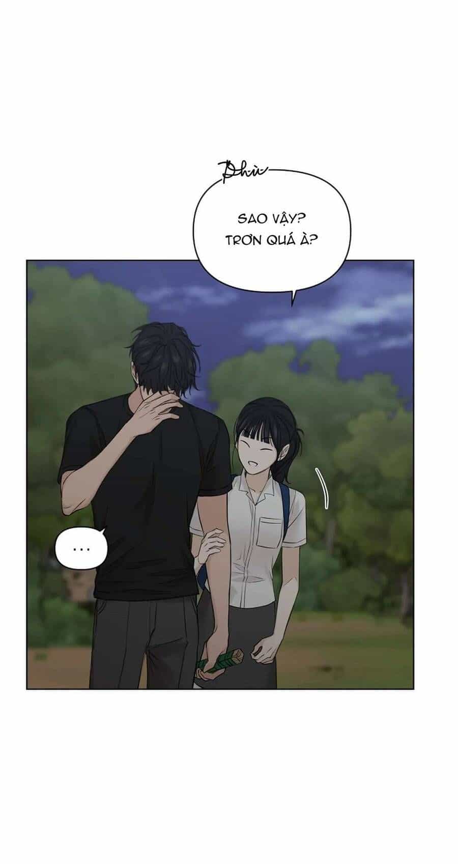 Chỉ Là Ánh Bình Minh - Chương 19 - ảnh 33