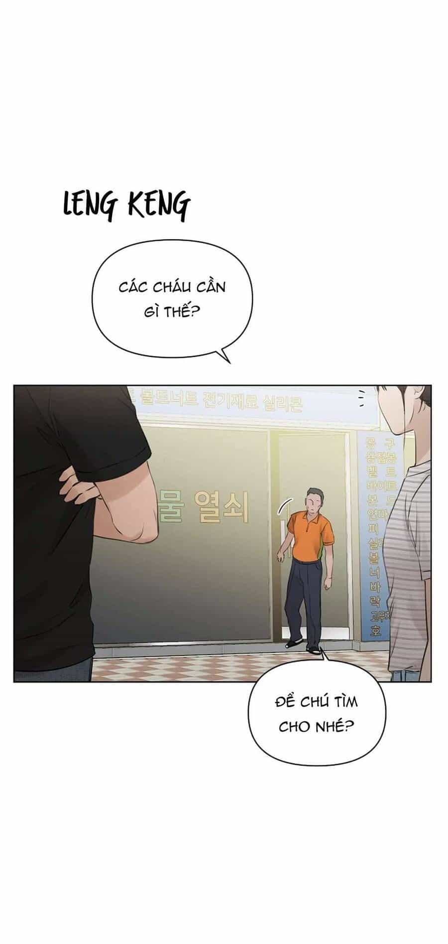 Chỉ Là Ánh Bình Minh - Chương 19 - ảnh 74
