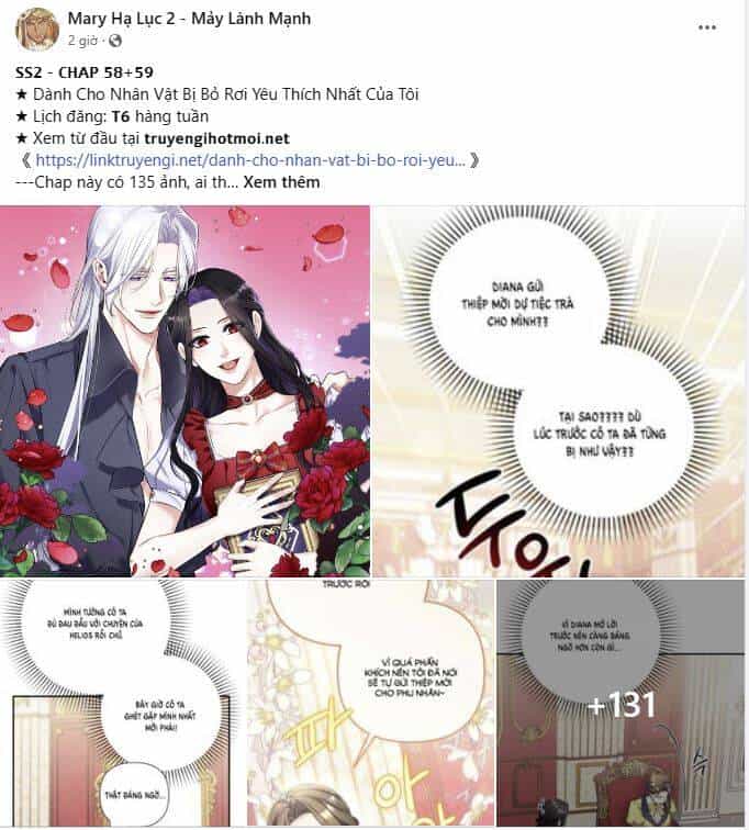 Chỉ Là Ánh Bình Minh - Chương 19.1 - ảnh 2