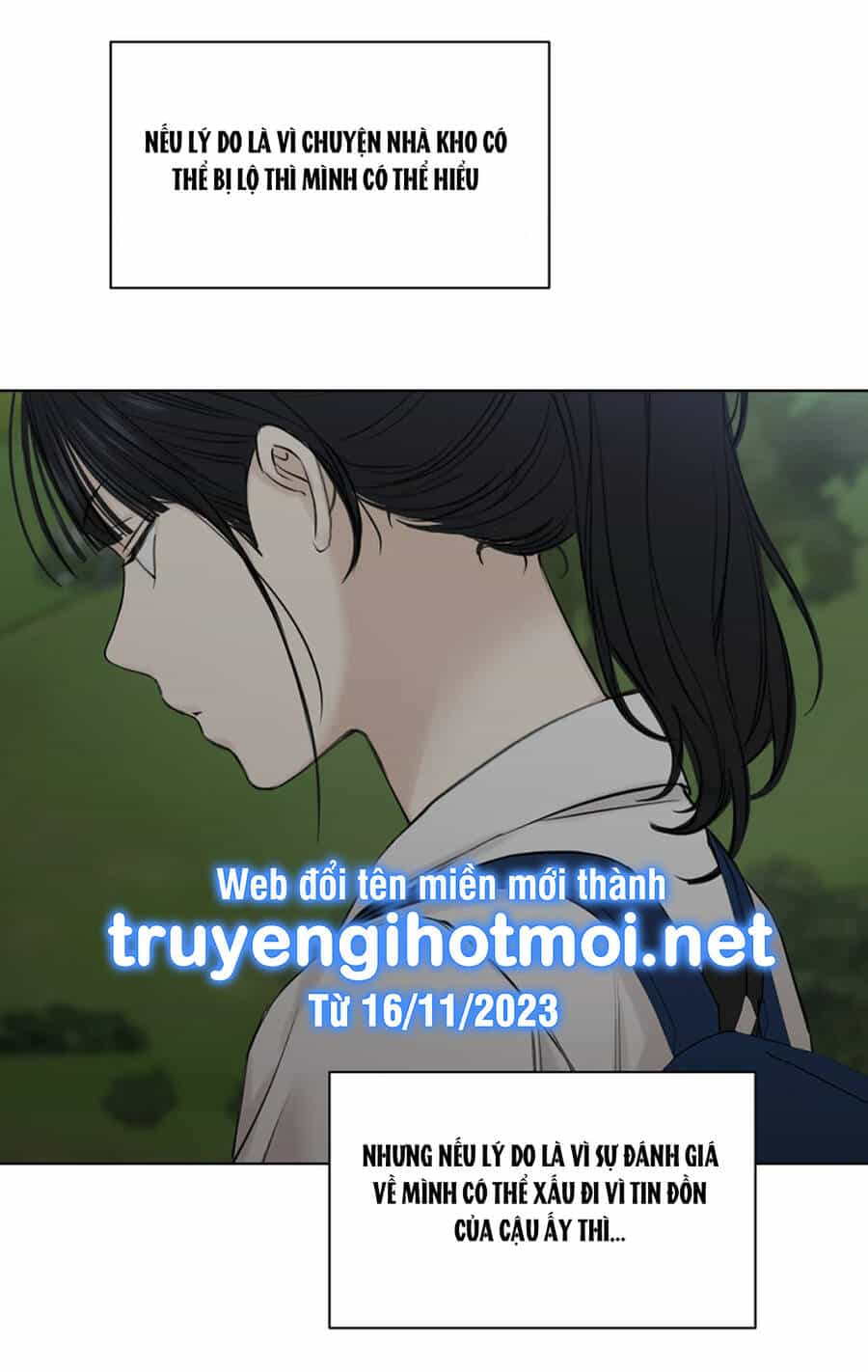 Chỉ Là Ánh Bình Minh - Chương 19.1 - ảnh 26