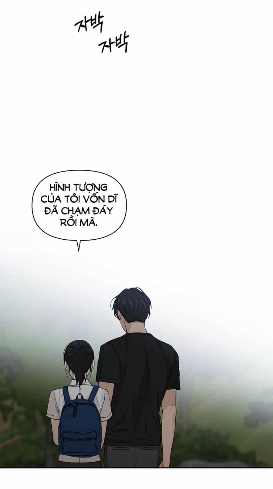 Chỉ Là Ánh Bình Minh - Chương 19.1 - ảnh 27