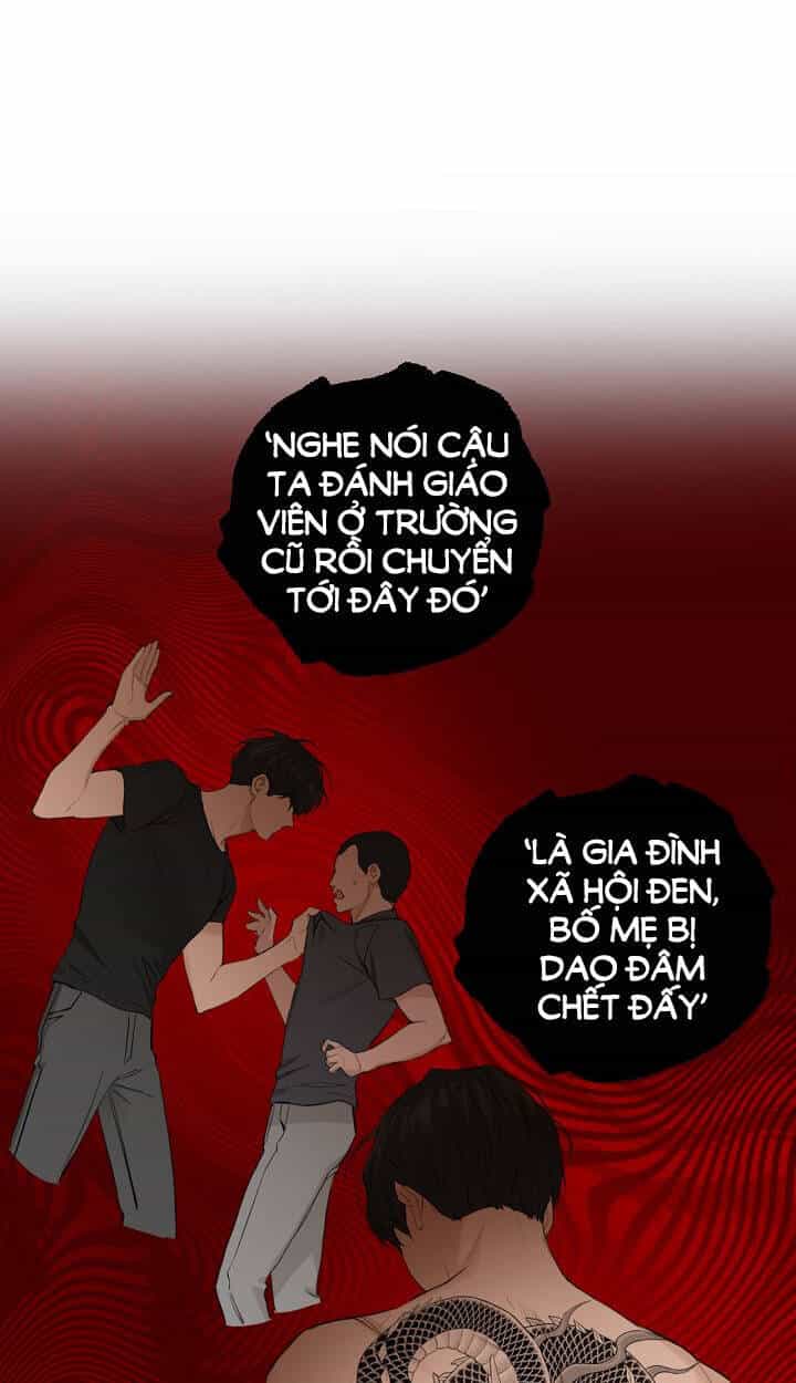 Chỉ Là Ánh Bình Minh - Chương 2.1 - ảnh 4