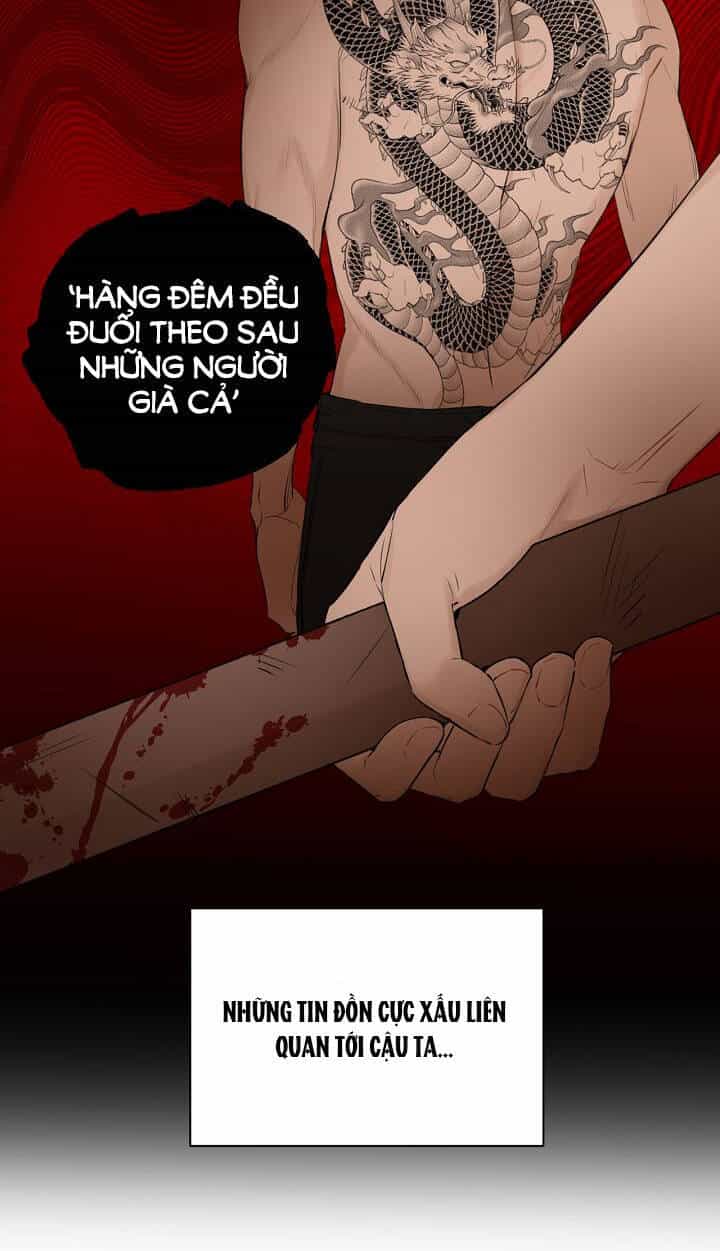 Chỉ Là Ánh Bình Minh - Chương 2.1 - ảnh 5