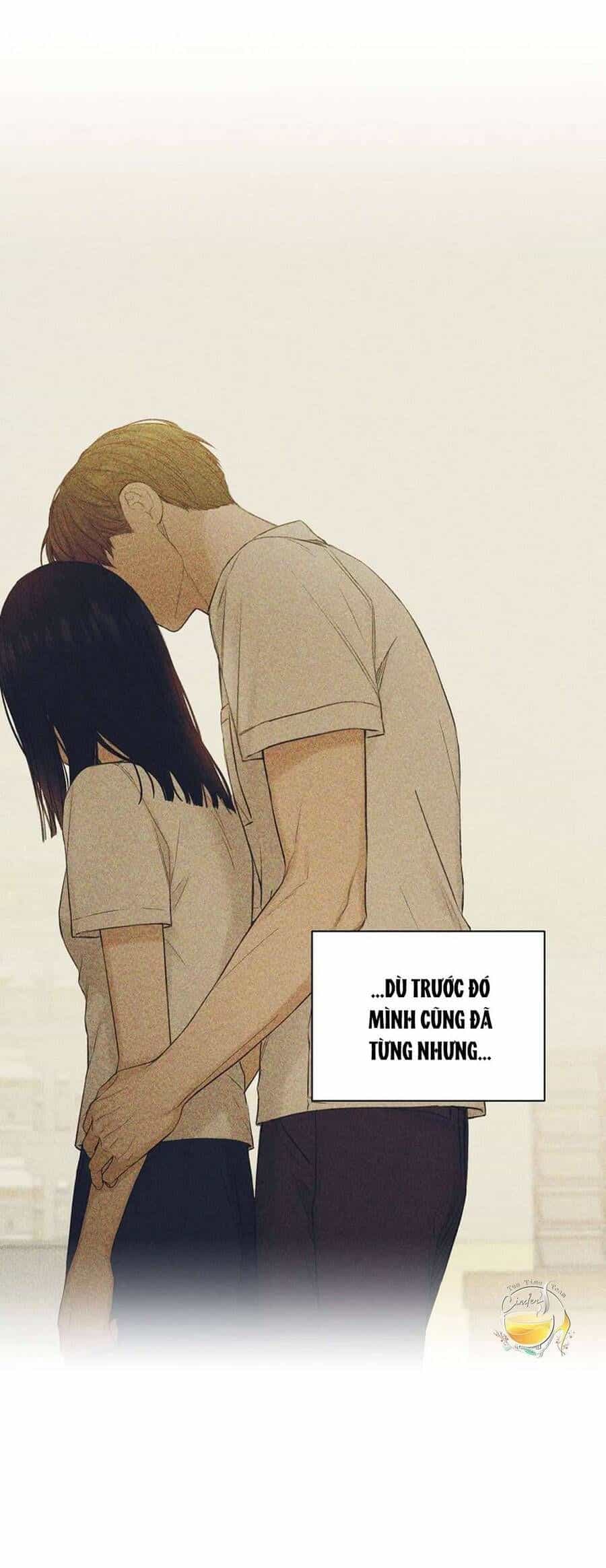 Chỉ Là Ánh Bình Minh - Chương 20 - ảnh 59
