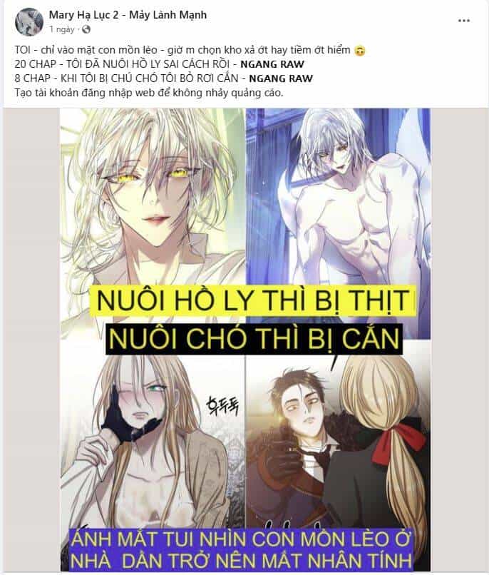 Chỉ Là Ánh Bình Minh - Chương 20.1 - ảnh 1