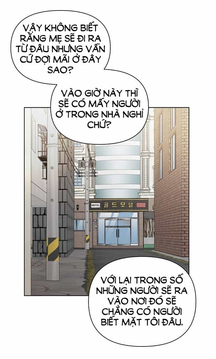 Chỉ Là Ánh Bình Minh - Chương 20.1 - ảnh 16