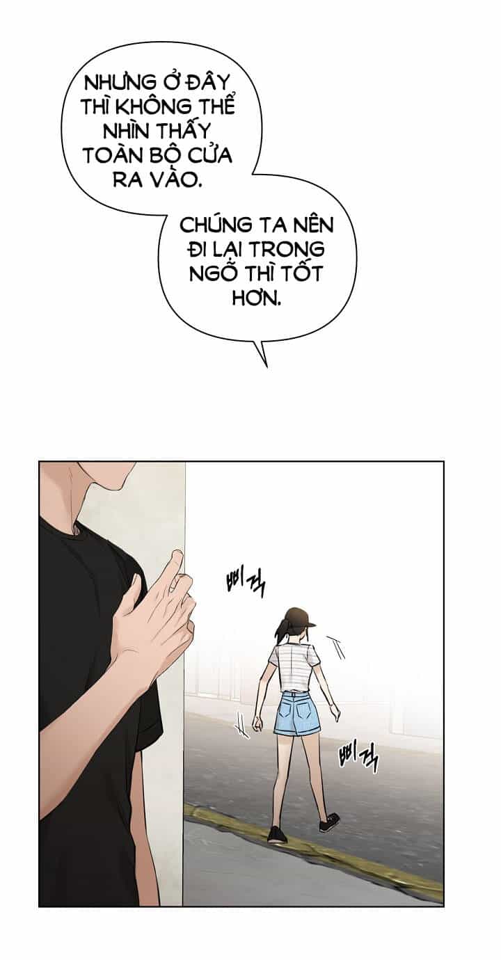 Chỉ Là Ánh Bình Minh - Chương 20.2 - ảnh 10