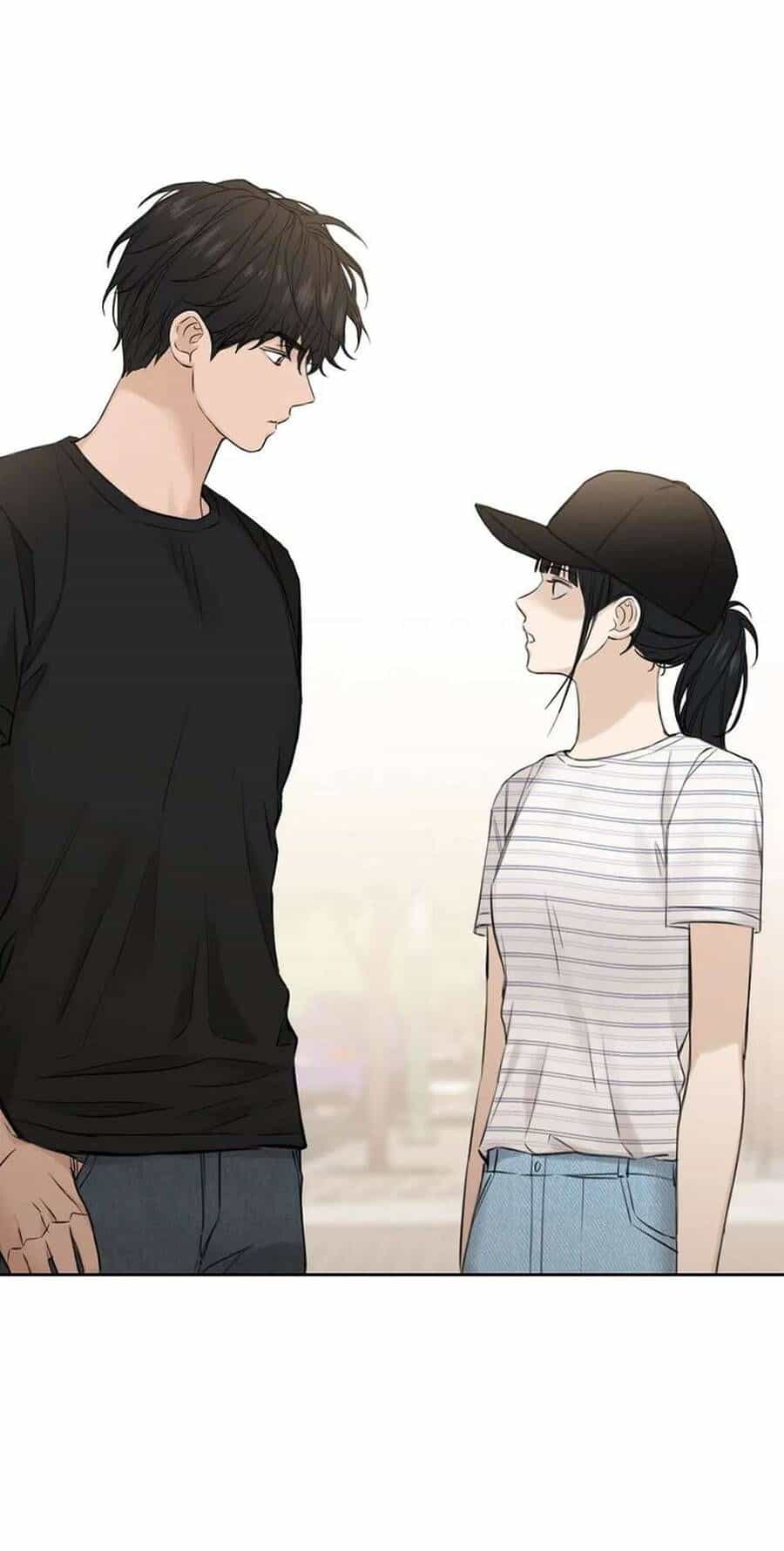Chỉ Là Ánh Bình Minh - Chương 21 - ảnh 37