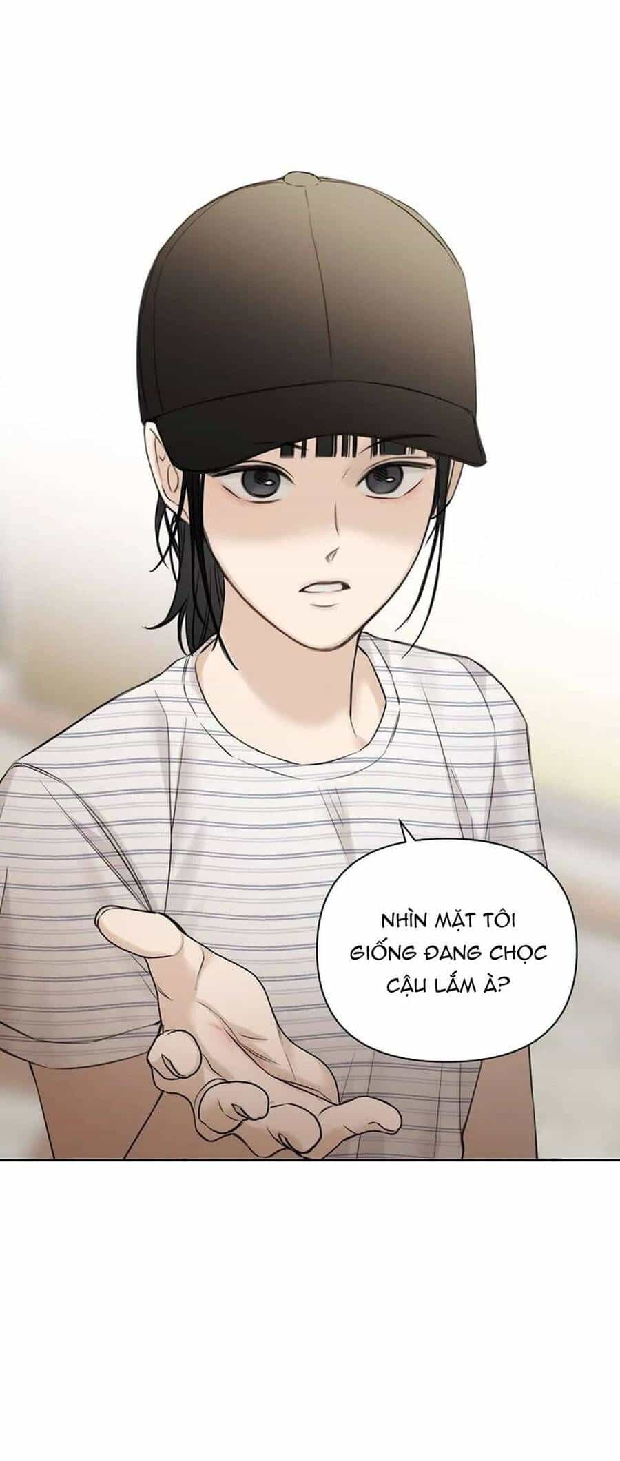 Chỉ Là Ánh Bình Minh - Chương 21 - ảnh 41