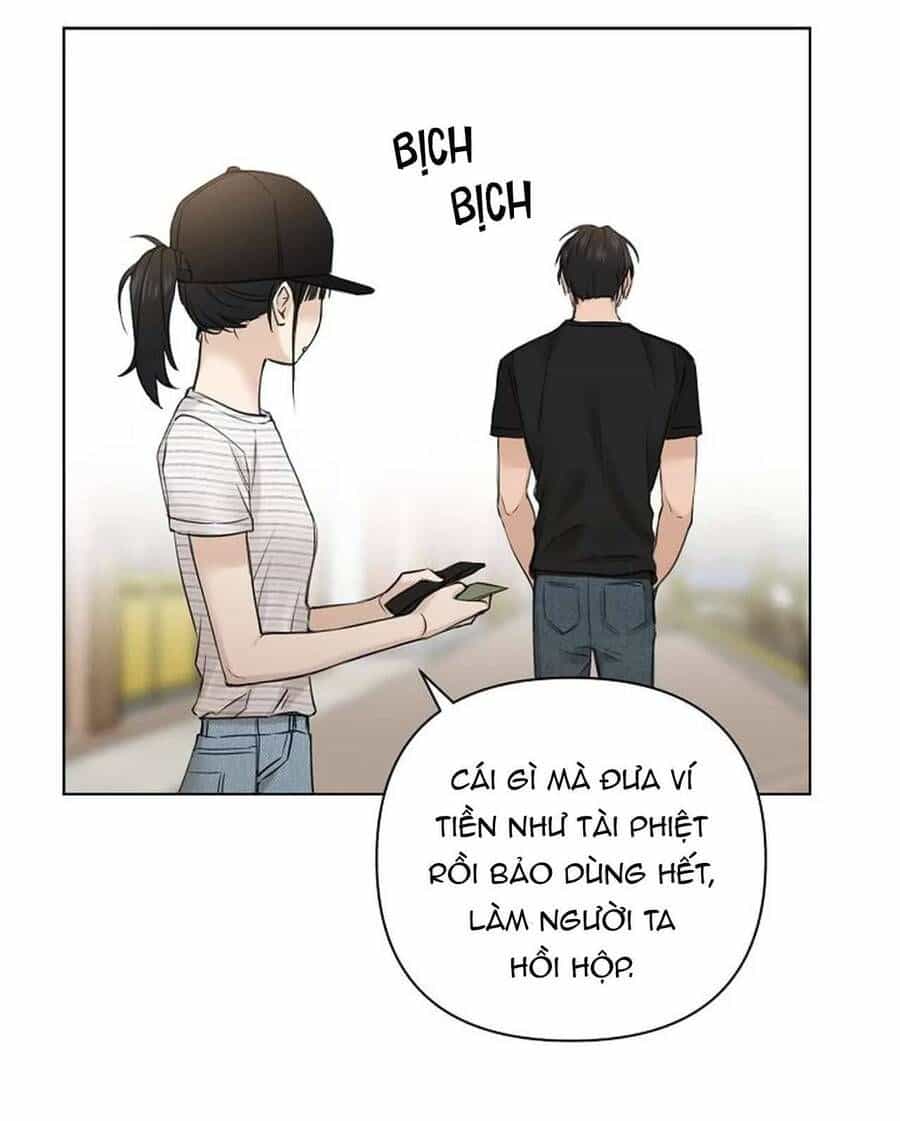 Chỉ Là Ánh Bình Minh - Chương 21 - ảnh 53