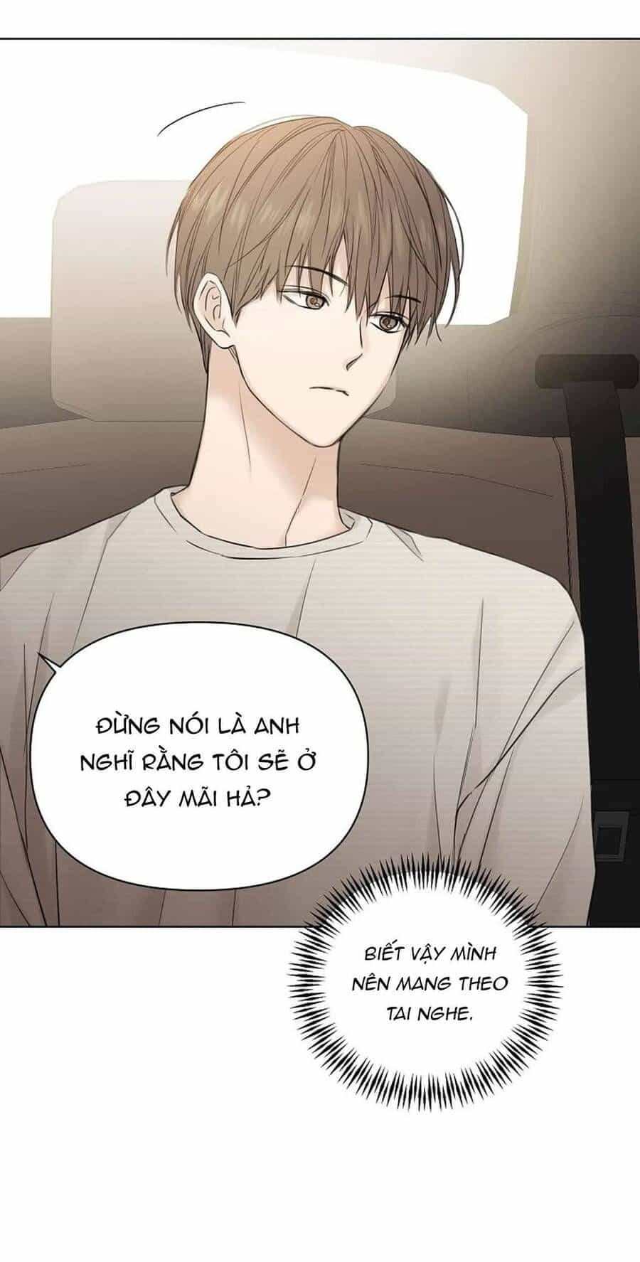 Chỉ Là Ánh Bình Minh - Chương 21 - ảnh 70