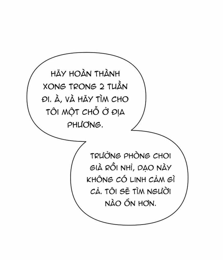 Chỉ Là Ánh Bình Minh - Chương 21 - ảnh 71