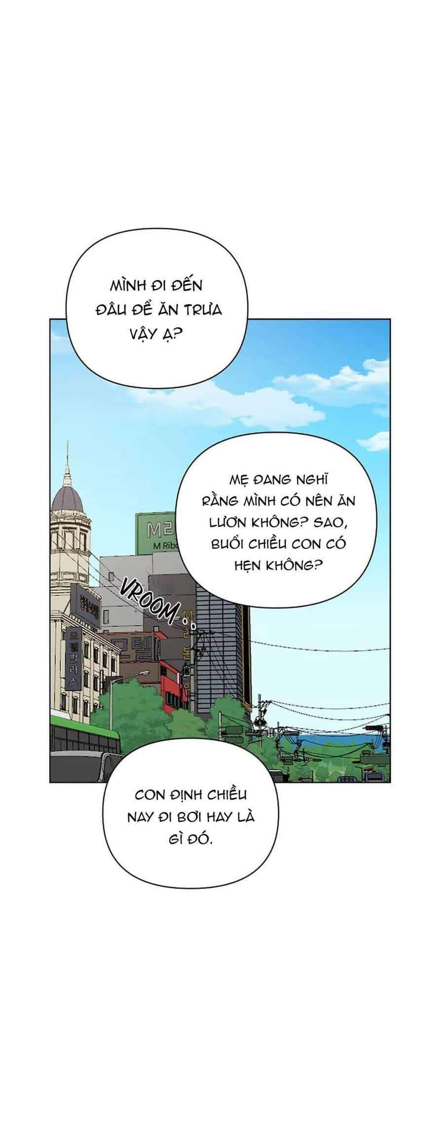 Chỉ Là Ánh Bình Minh - Chương 21 - ảnh 76