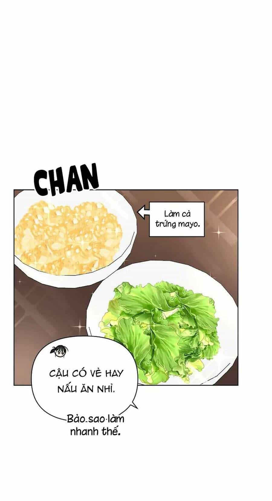 Chỉ Là Ánh Bình Minh - Chương 22 - ảnh 44