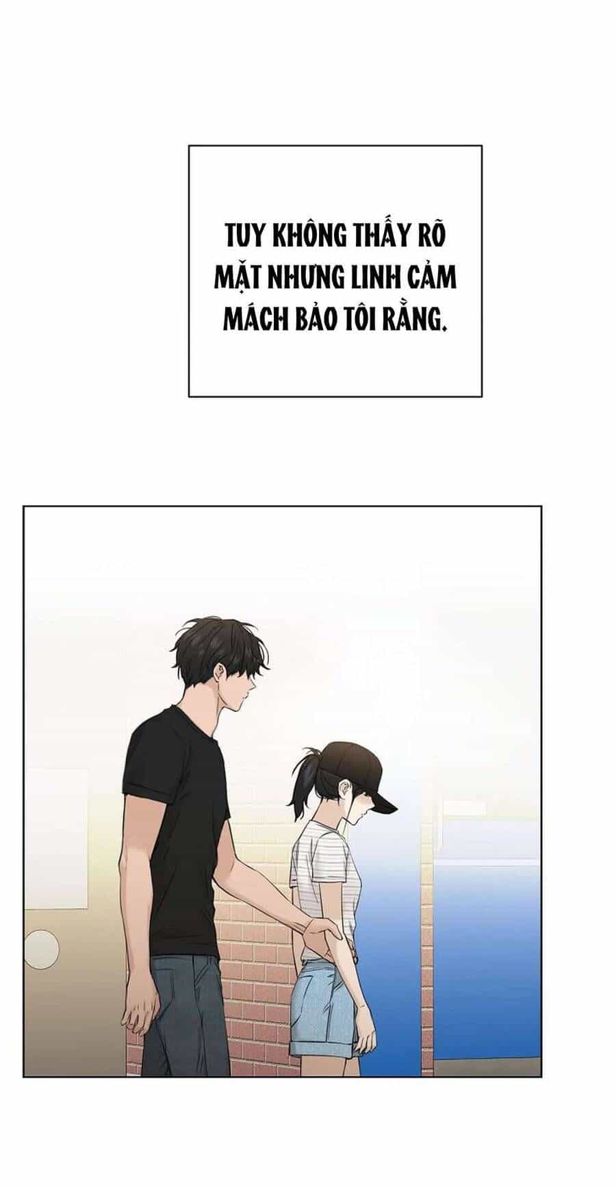 Chỉ Là Ánh Bình Minh - Chương 22 - ảnh 7