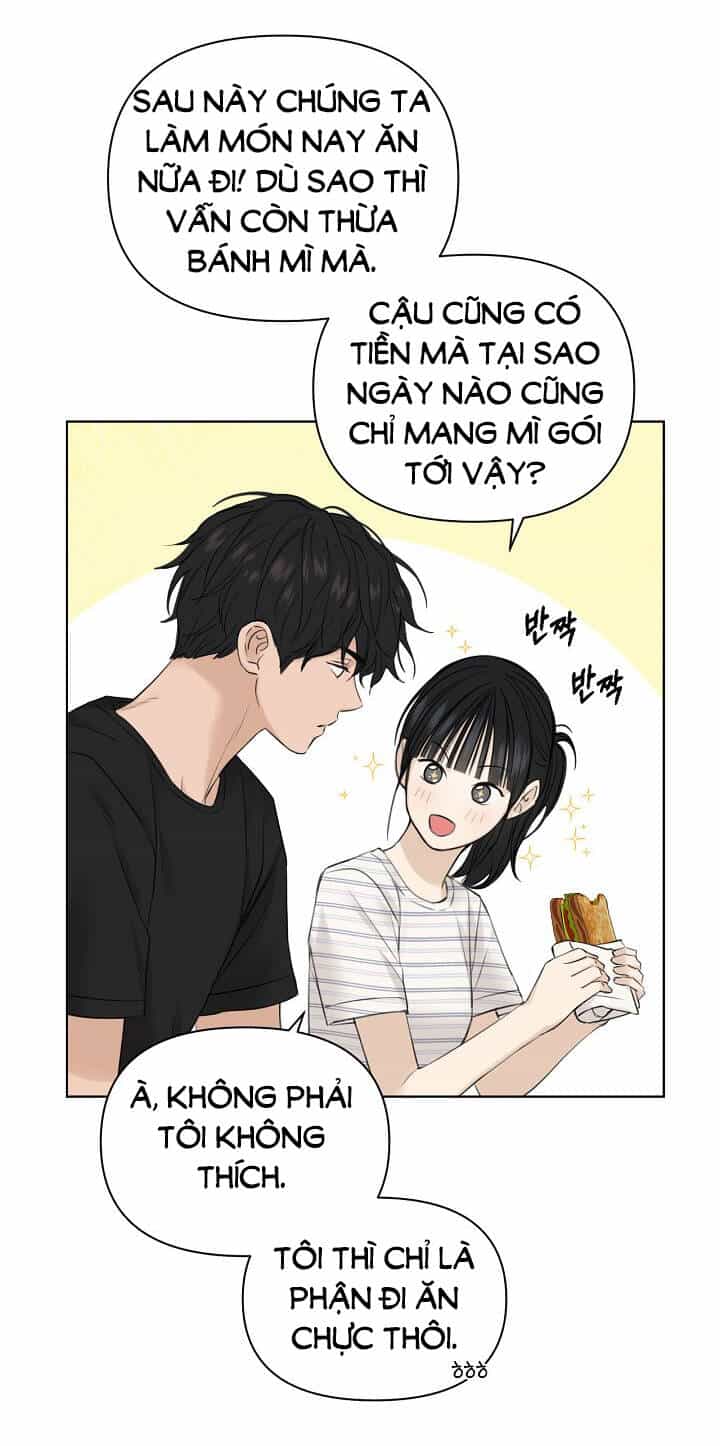 Chỉ Là Ánh Bình Minh - Chương 22.2 - ảnh 28