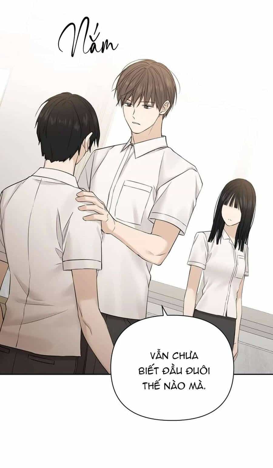 Chỉ Là Ánh Bình Minh - Chương 23 - ảnh 100