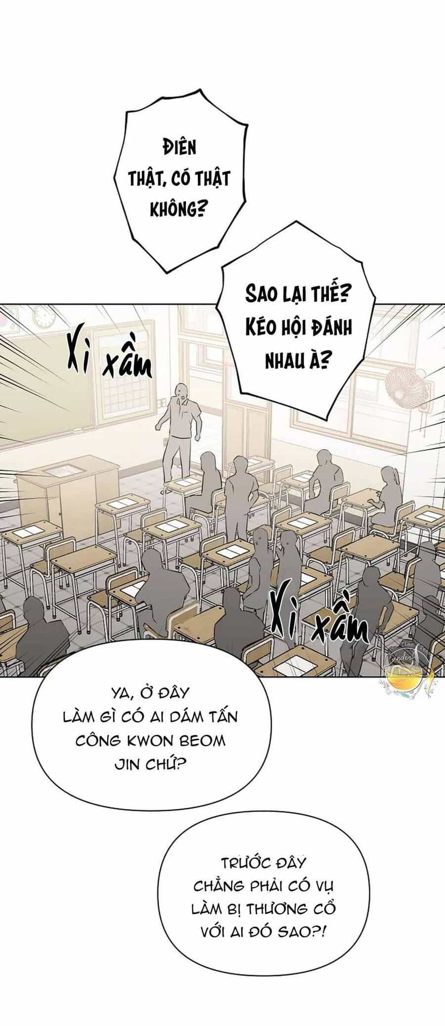 Chỉ Là Ánh Bình Minh - Chương 23 - ảnh 84