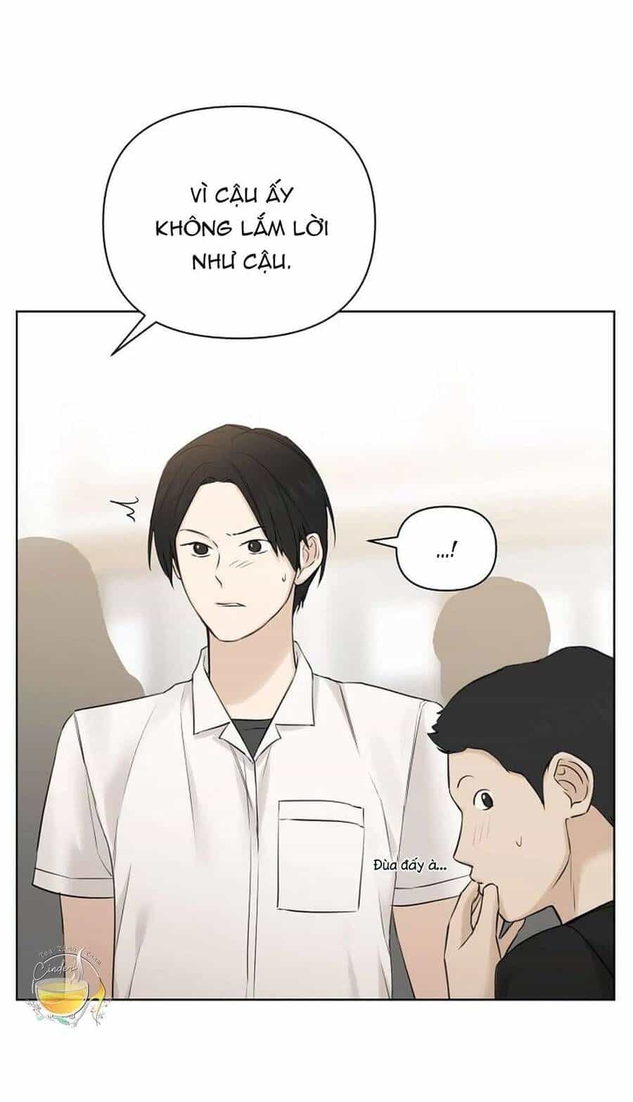 Chỉ Là Ánh Bình Minh - Chương 23 - ảnh 97