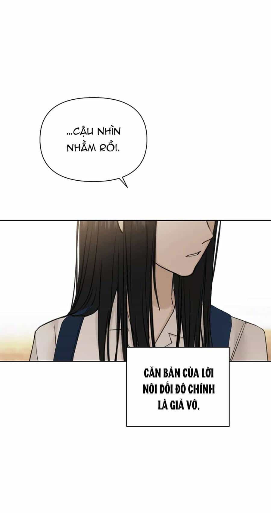 Chỉ Là Ánh Bình Minh - Chương 24 - ảnh 35