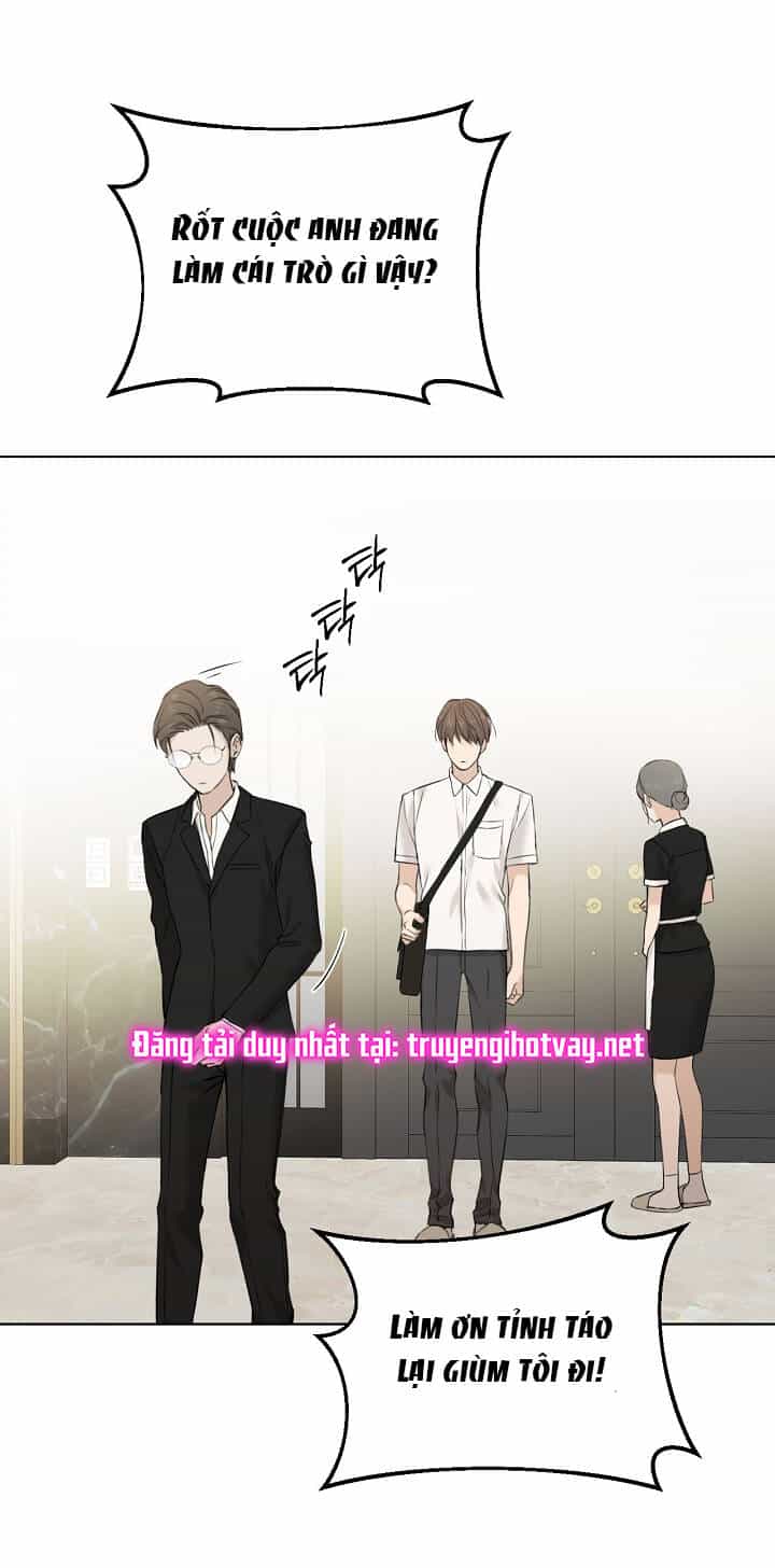 Chỉ Là Ánh Bình Minh - Chương 24.2 - ảnh 33