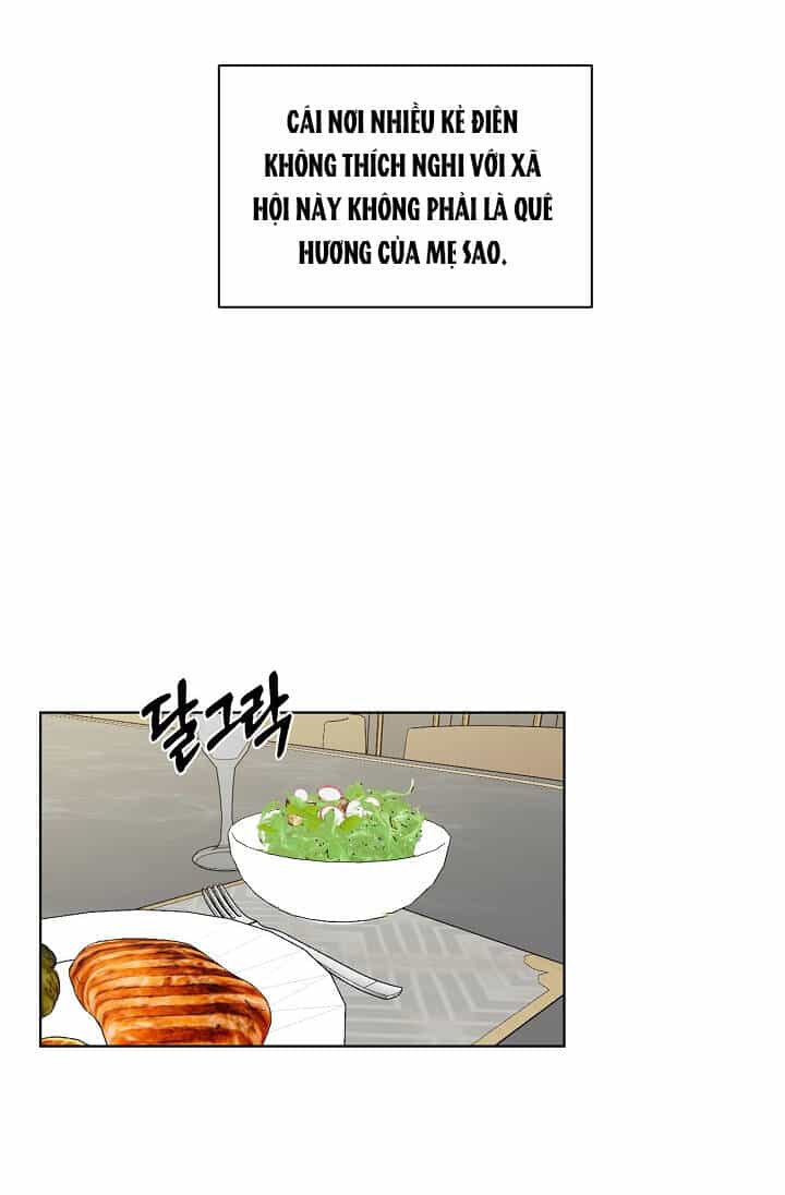 Chỉ Là Ánh Bình Minh - Chương 24.2 - ảnh 39