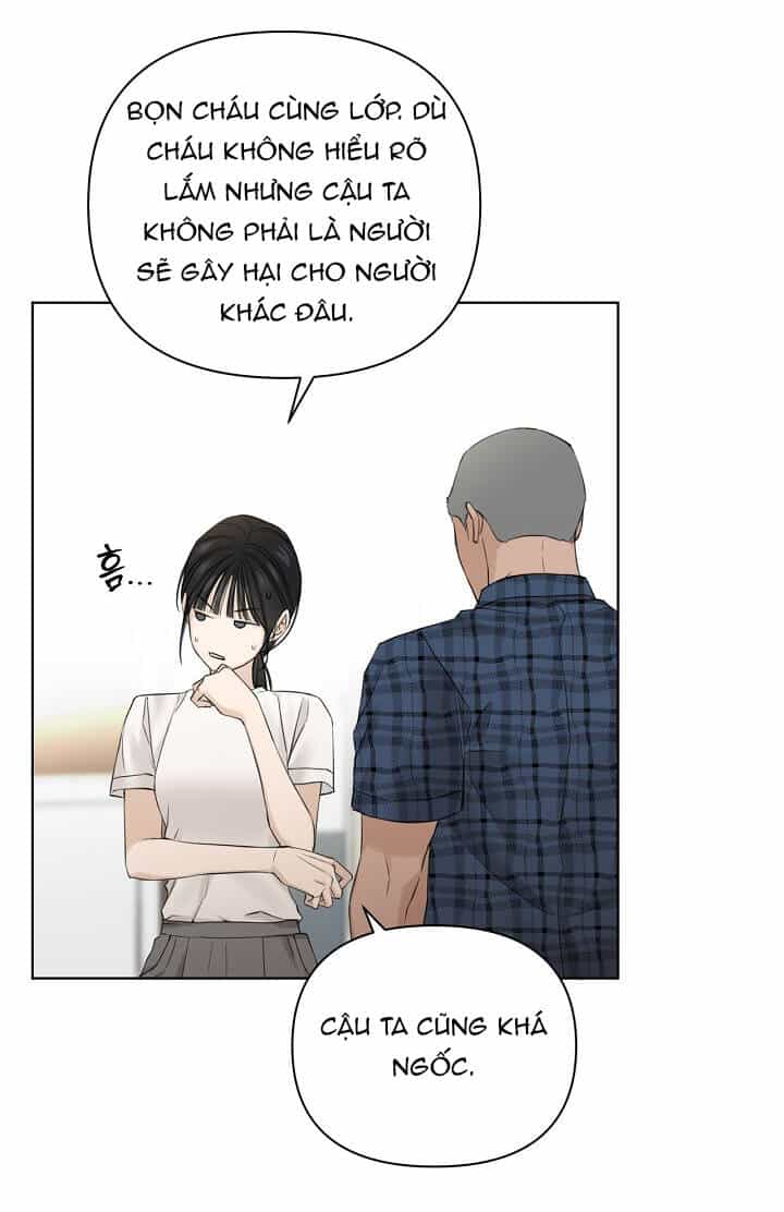 Chỉ Là Ánh Bình Minh - Chương 26.1 - ảnh 12