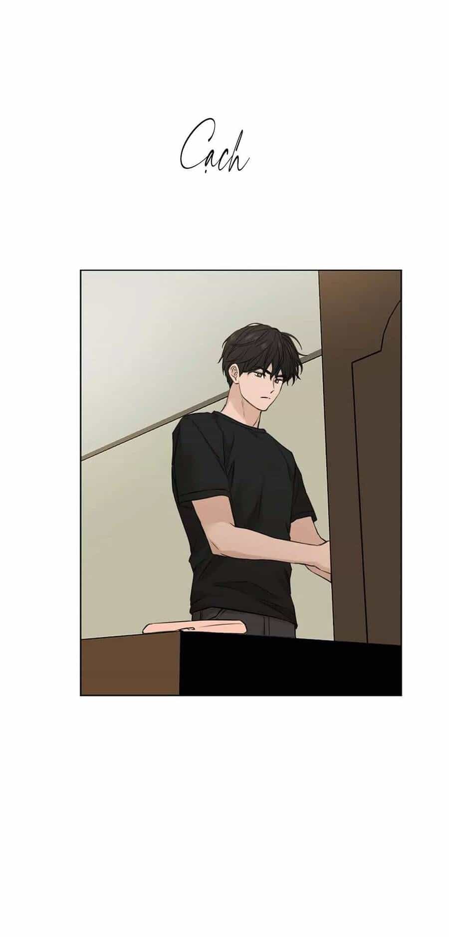 Chỉ Là Ánh Bình Minh - Chương 27 - ảnh 68