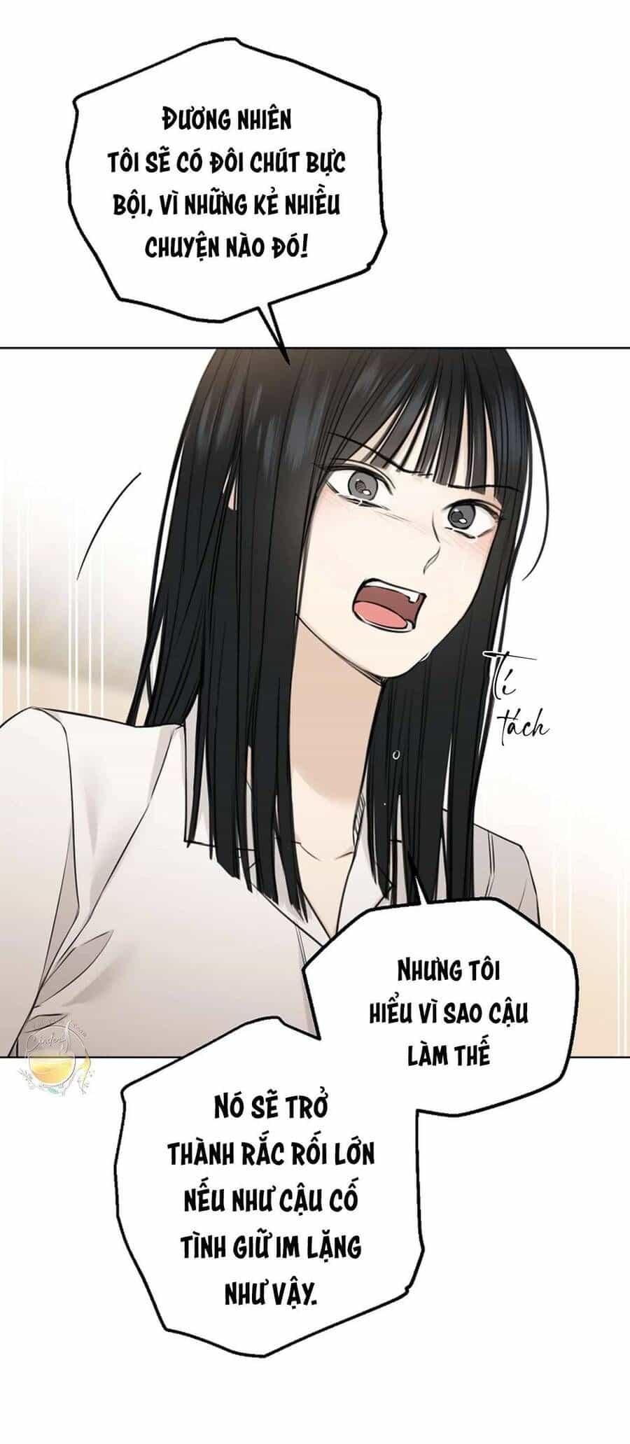 Chỉ Là Ánh Bình Minh - Chương 28 - ảnh 19