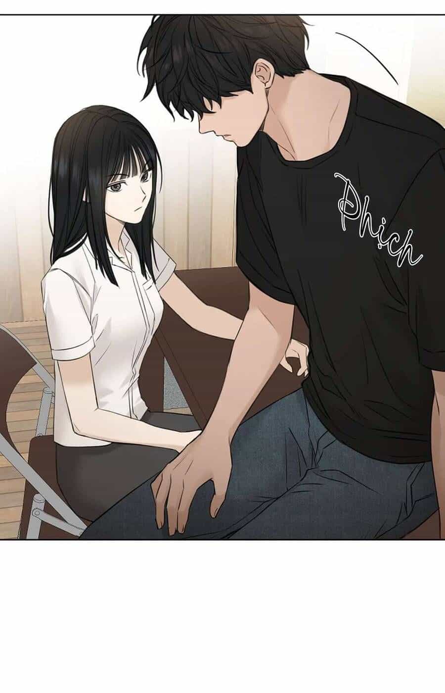 Chỉ Là Ánh Bình Minh - Chương 28 - ảnh 63