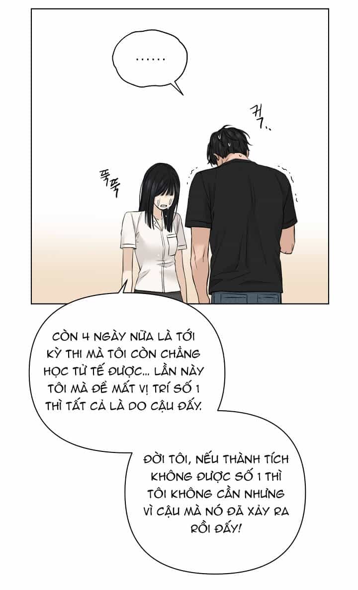 Chỉ Là Ánh Bình Minh - Chương 28.2 - ảnh 4
