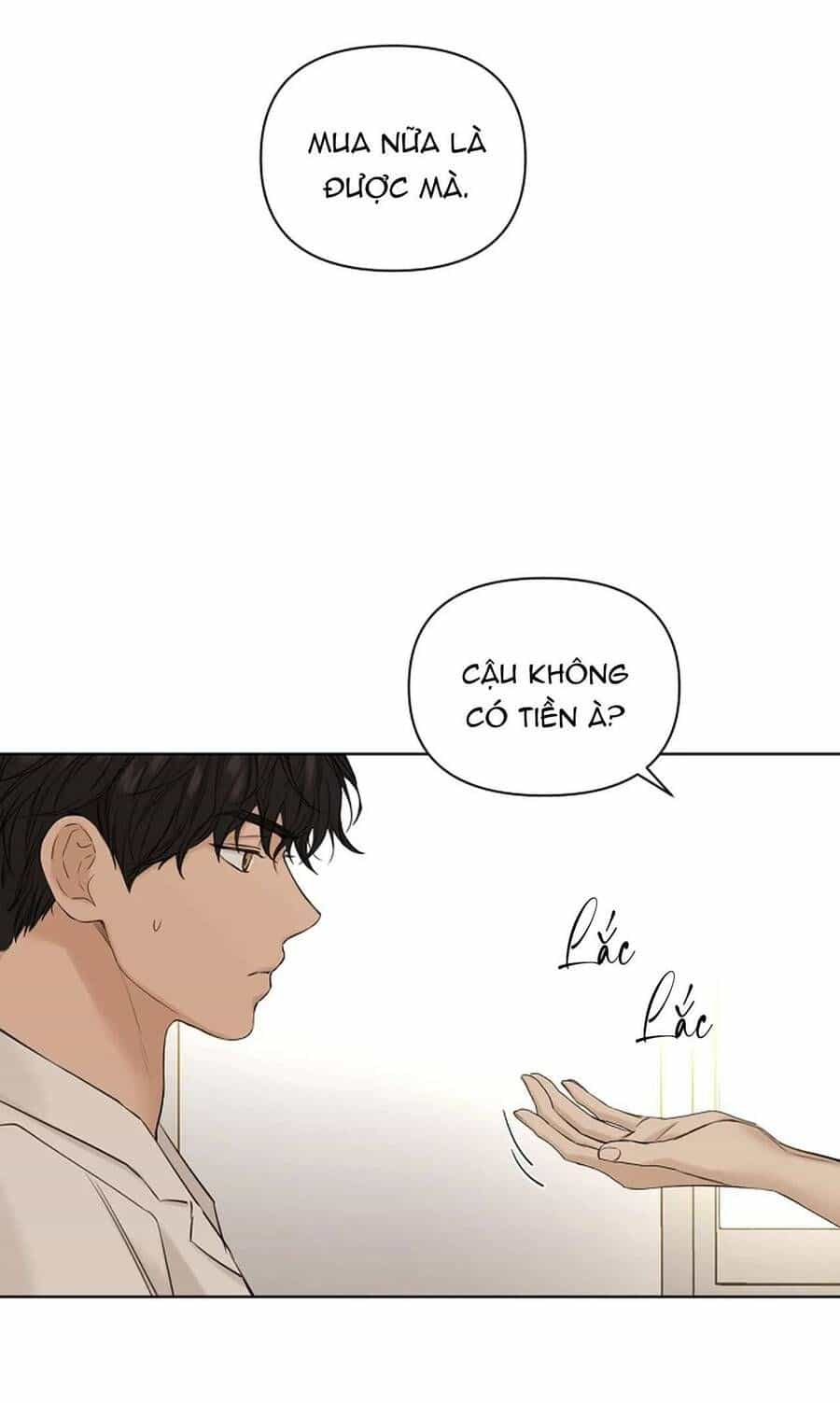 Chỉ Là Ánh Bình Minh - Chương 29 - ảnh 84