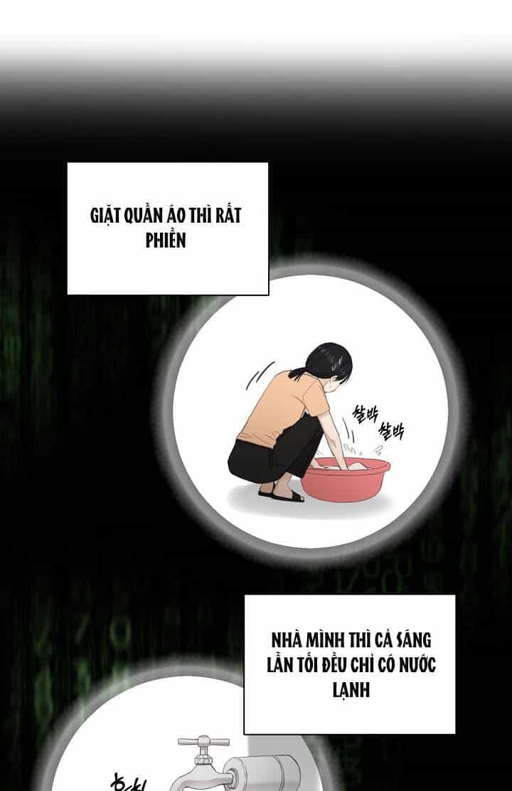 Chỉ Là Ánh Bình Minh - Chương 3.1 - ảnh 10