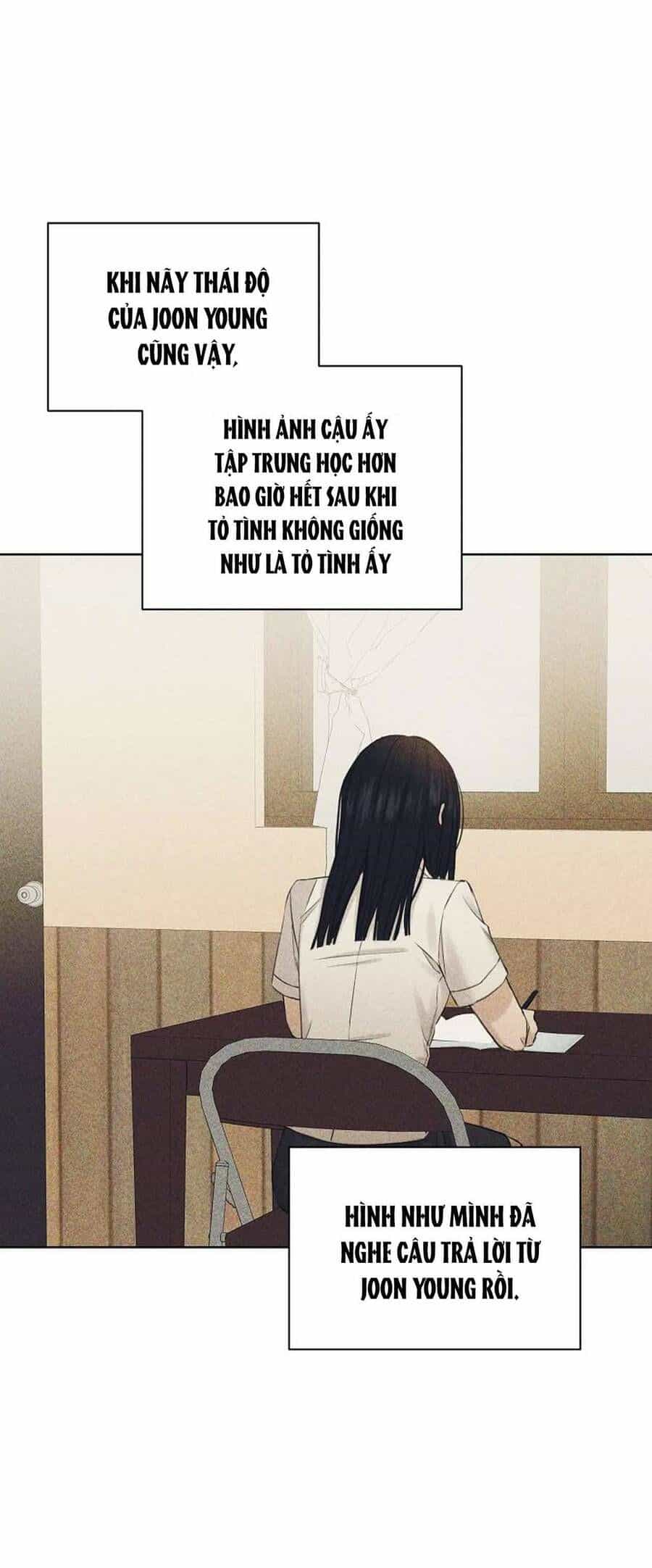 Chỉ Là Ánh Bình Minh - Chương 30 - ảnh 35
