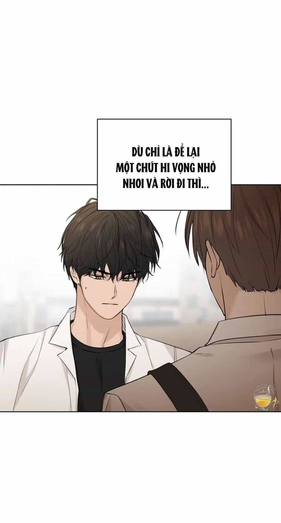Chỉ Là Ánh Bình Minh - Chương 30 - ảnh 92