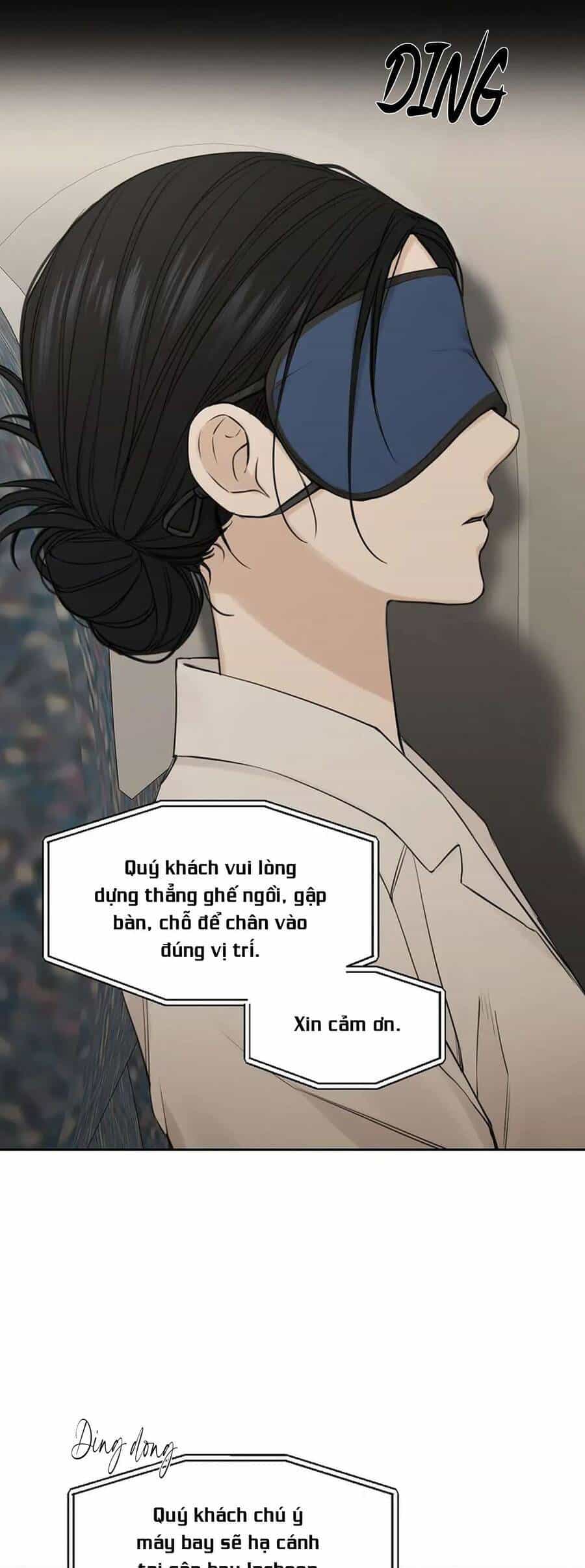 Chỉ Là Ánh Bình Minh - Chương 31 - ảnh 16