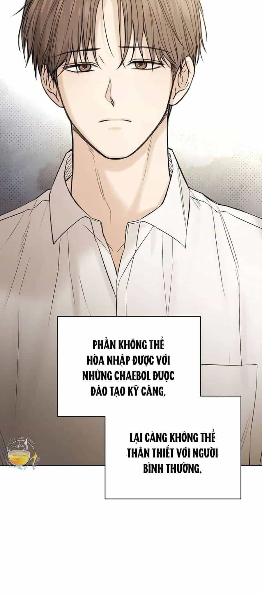 Chỉ Là Ánh Bình Minh - Chương 31 - ảnh 47