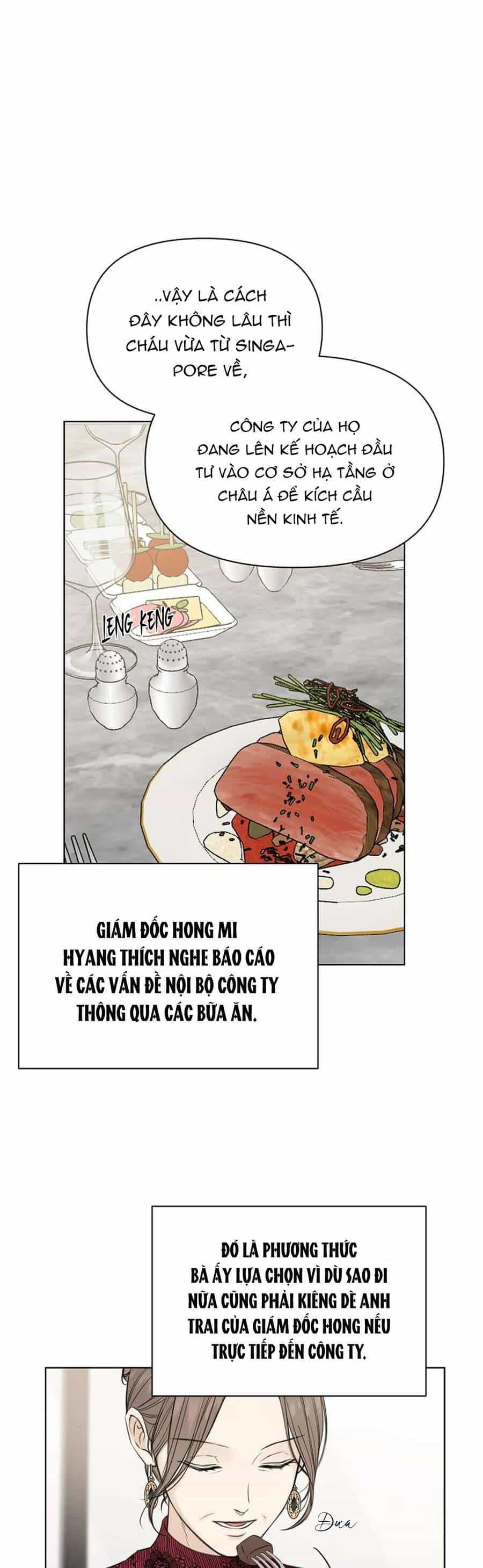 Chỉ Là Ánh Bình Minh - Chương 31 - ảnh 58