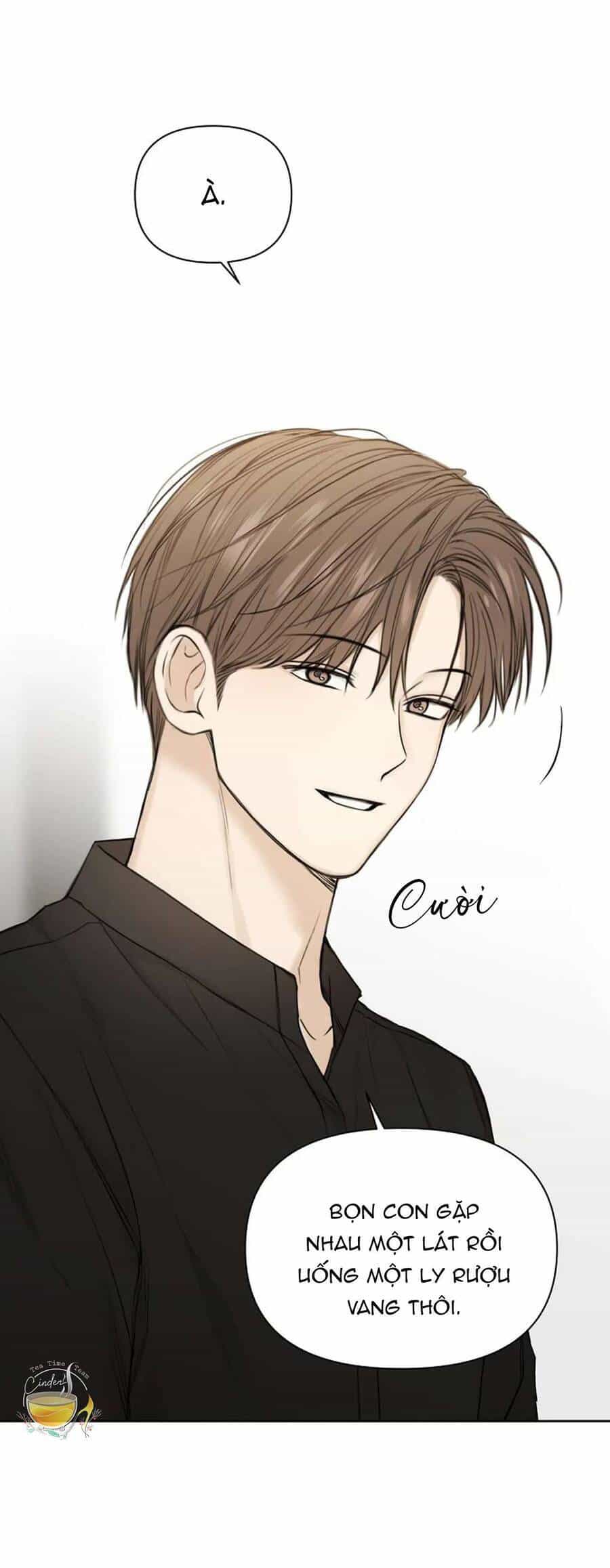 Chỉ Là Ánh Bình Minh - Chương 31 - ảnh 65